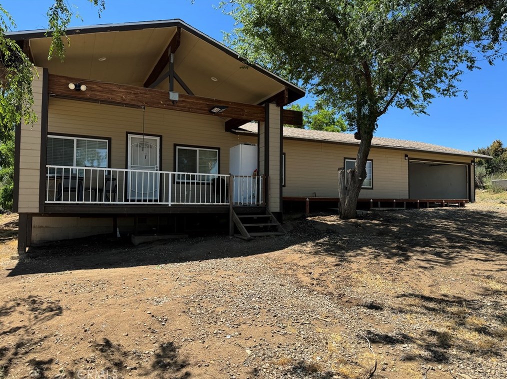 54850 Cave Rock Rd, Anza, CA 92539