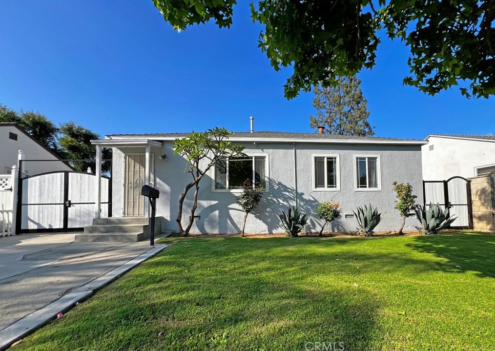 255 Aliso St, Pomona, CA 91768