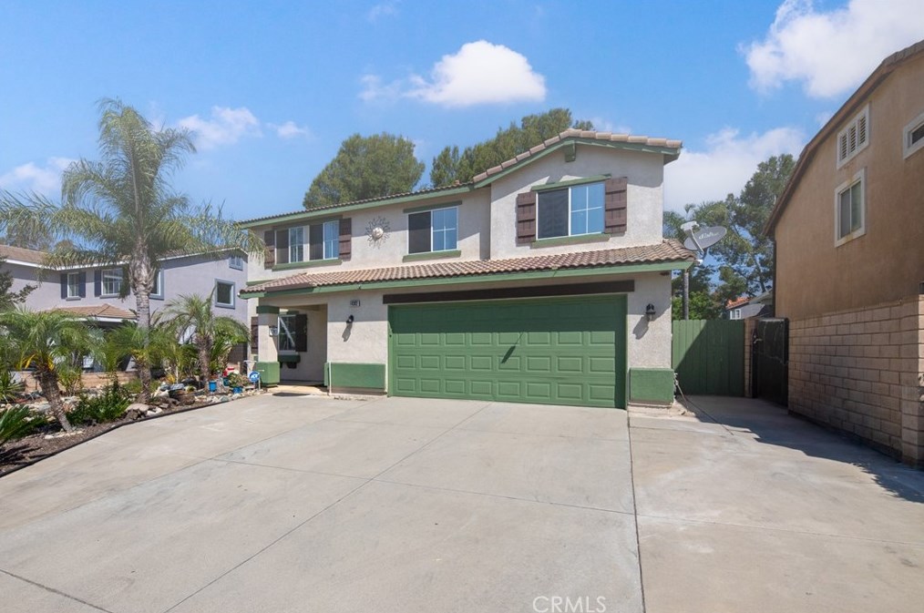 14302 Quail Ct, Fontana, CA 92336
