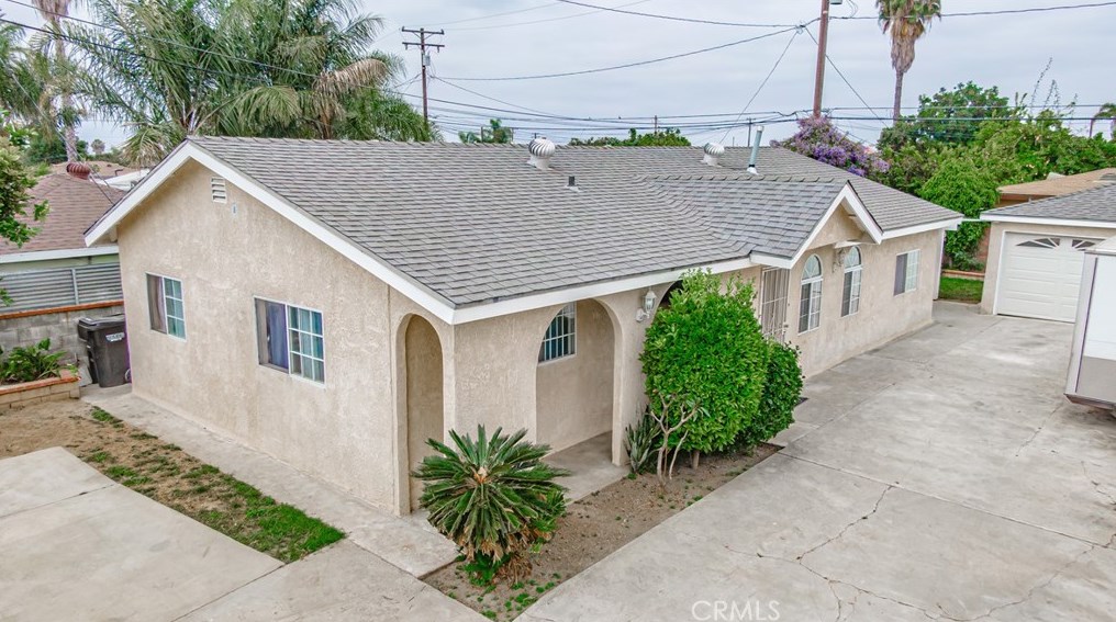 12233 Painter Ave, Santa Fe Springs, CA 90605
