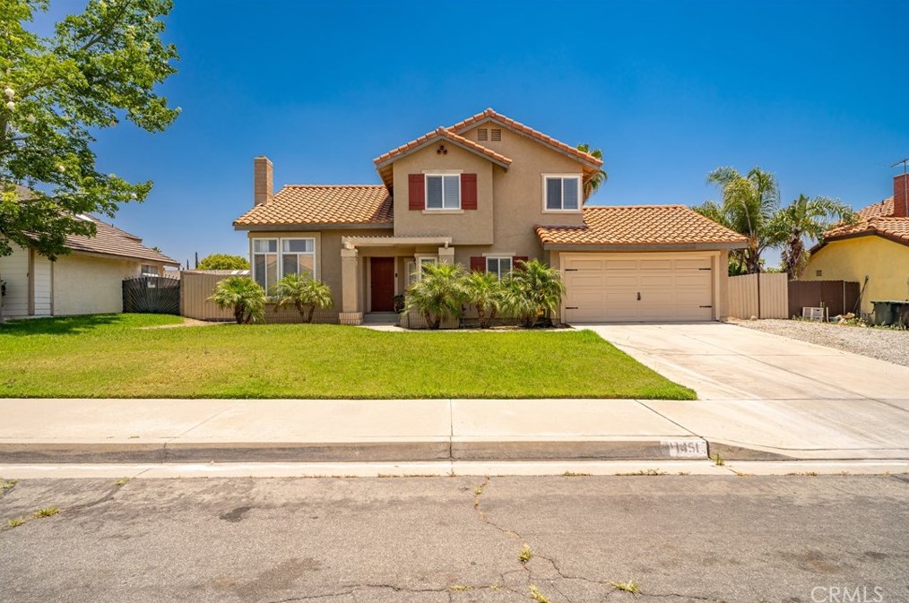 1451 N Marcella Ave, Rialto, CA 92376