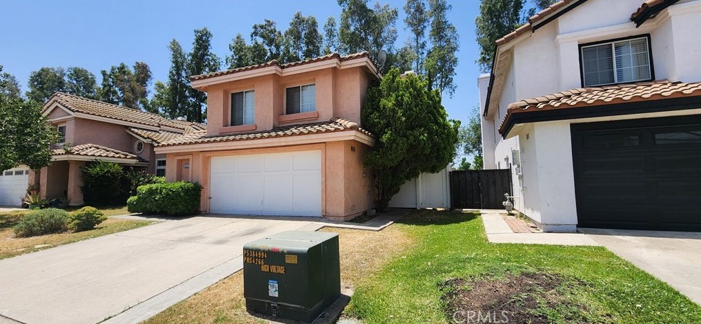 13511 Betsy Ross Ct, Fontana, CA 92336