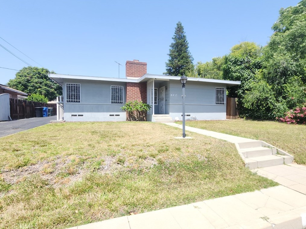 417 W Mckinley Ave, Pomona, CA 91768