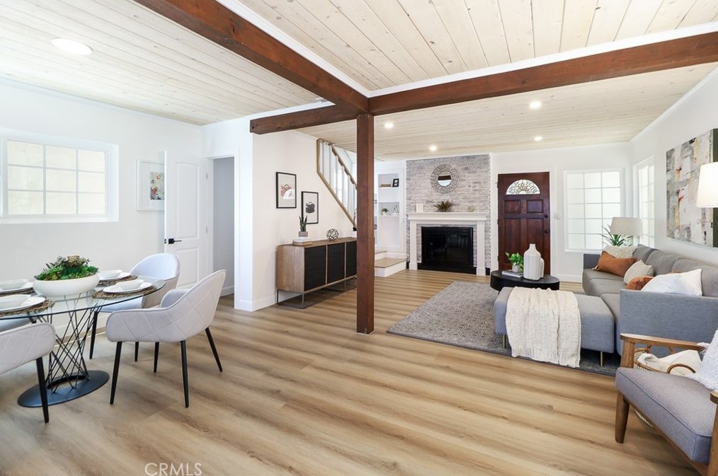 1710 Wollacott St, Redondo Beach CA  90278-2836 exterior