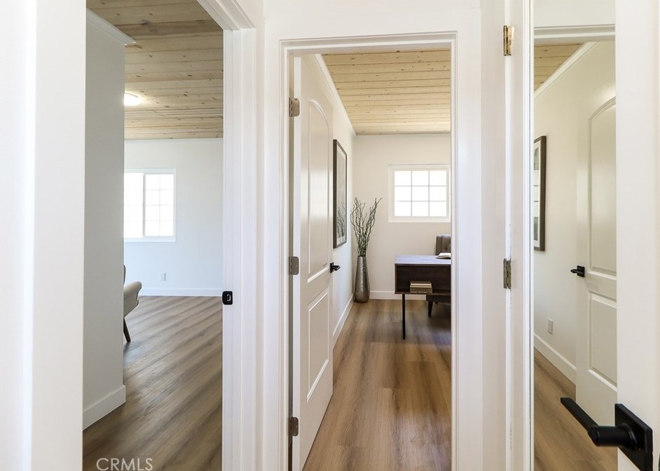 1710 Wollacott St, Redondo Beach CA  90278-2836 exterior
