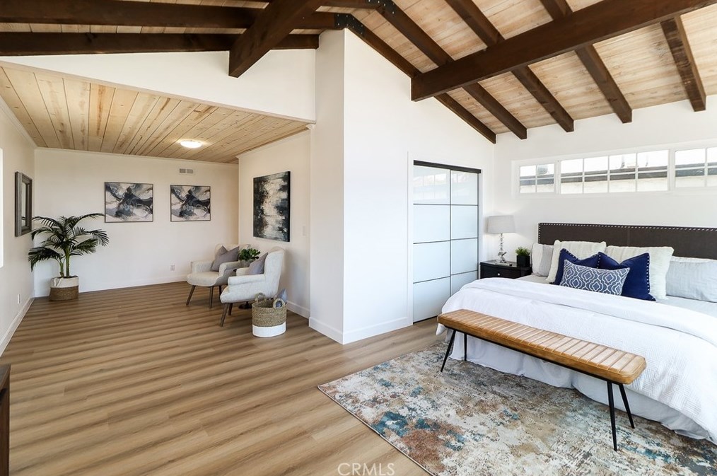 1710 Wollacott St, Redondo Beach CA  90278-2836 exterior