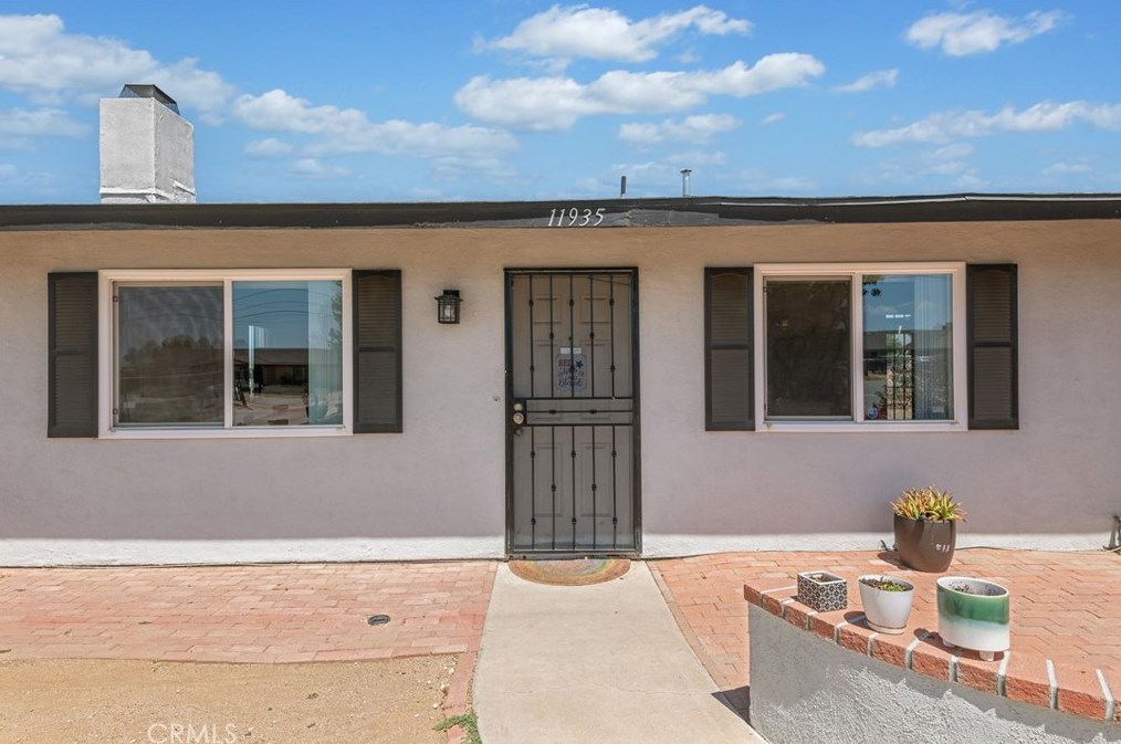 11935 Calcite Ave, Hesperia, CA 92345