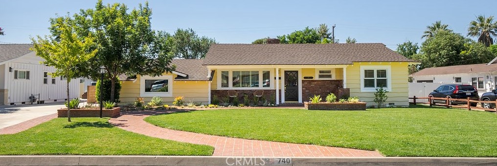 740 Meda Ave, Glendora, CA 91741-2759