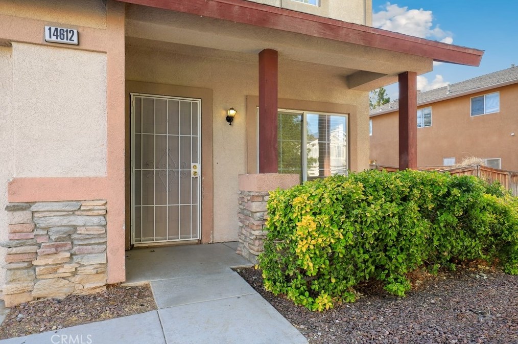 14612 Graham Ave, Victorville, CA 92394