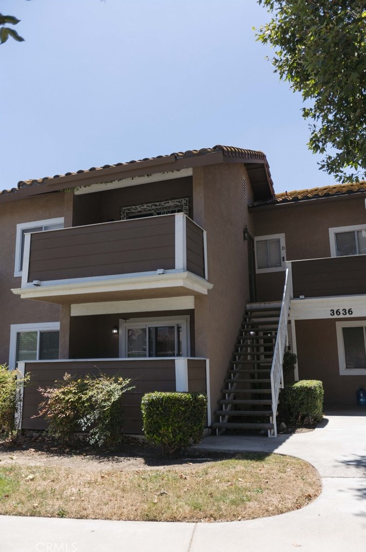 3636 Oak Creek Dr #c, Ontario, CA 91761