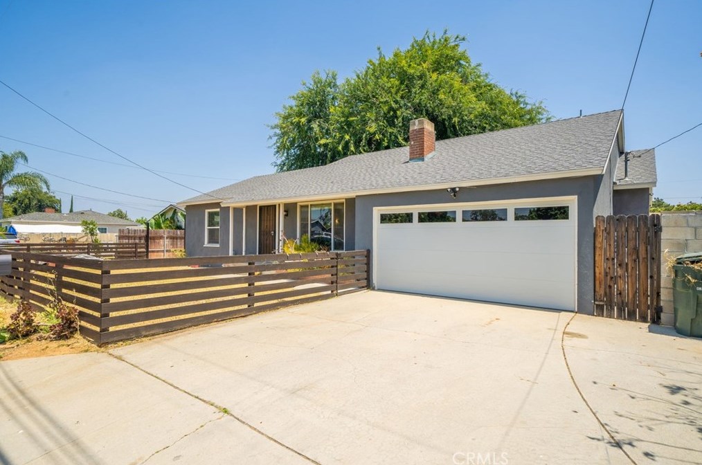 2303 W Willow Ln, West Covina, CA 91790