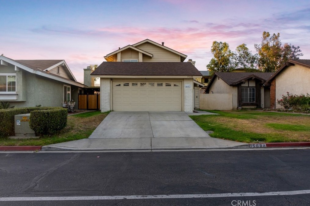 15688 Monica Ct, Fontana, CA 92336