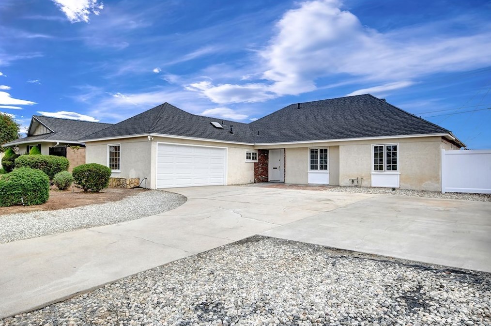 1312 E Ruddock St, Covina, CA 91724