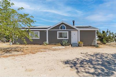 5874 Nielson Road, Phelan, CA 92371 - Photo 1