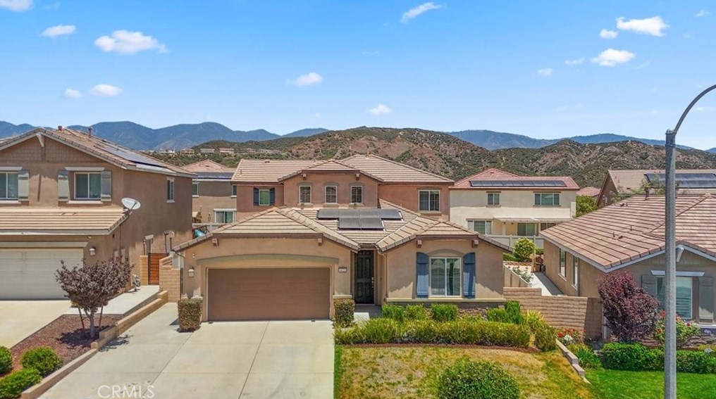 4025 Quartzite Ln, San Bernardino, CA 92407-0470