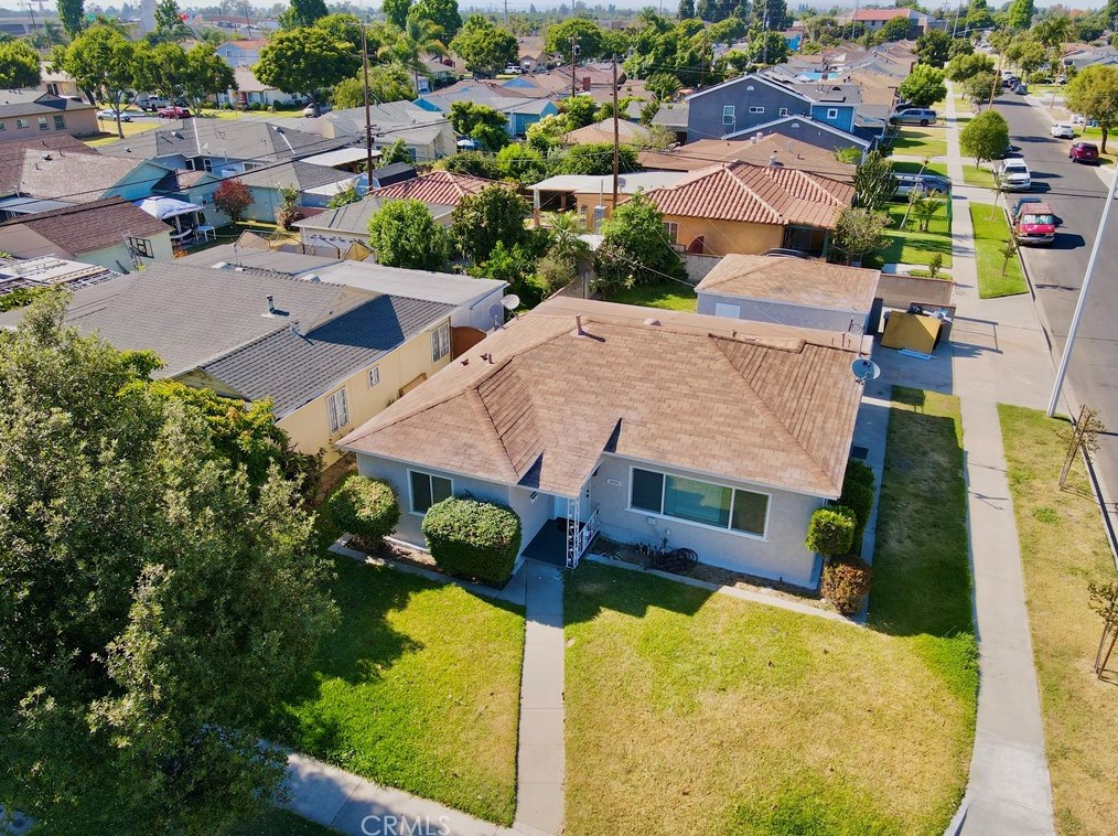 11521 Cecilia St, Santa Fe Springs, CA 90670
