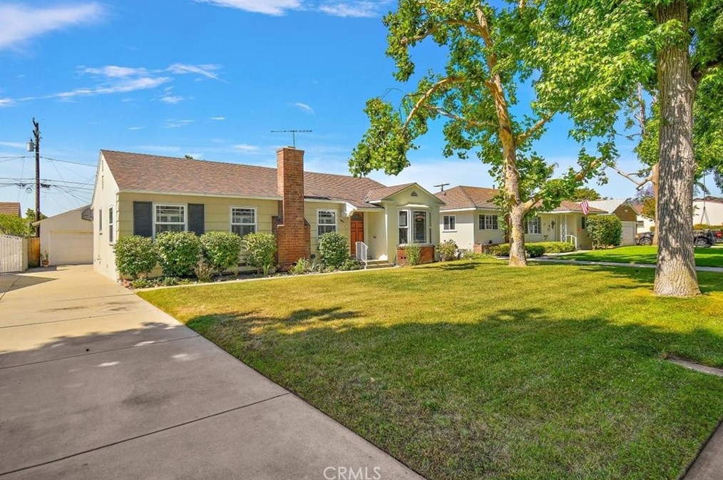 649 W Harvard Pl, Ontario, CA 91762
