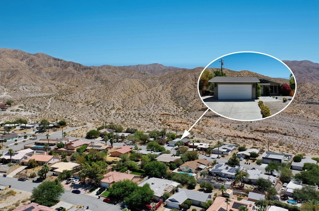 12970 Deodar Ave, Desert Hot Springs, CA 92240