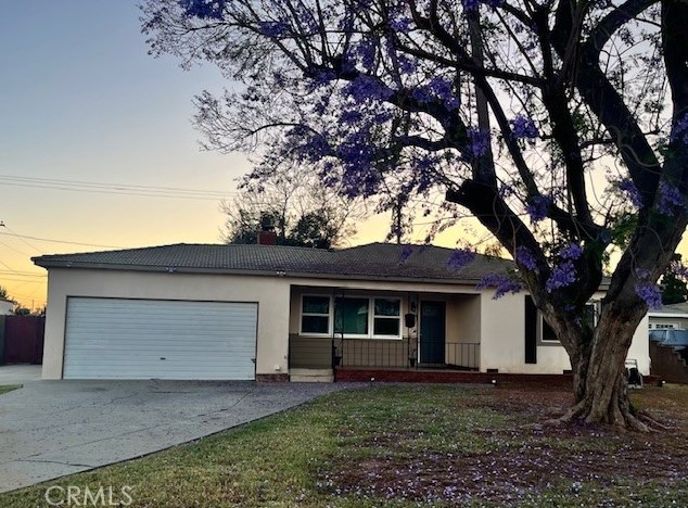 523 N Osborn Ave, West Covina, CA 91790