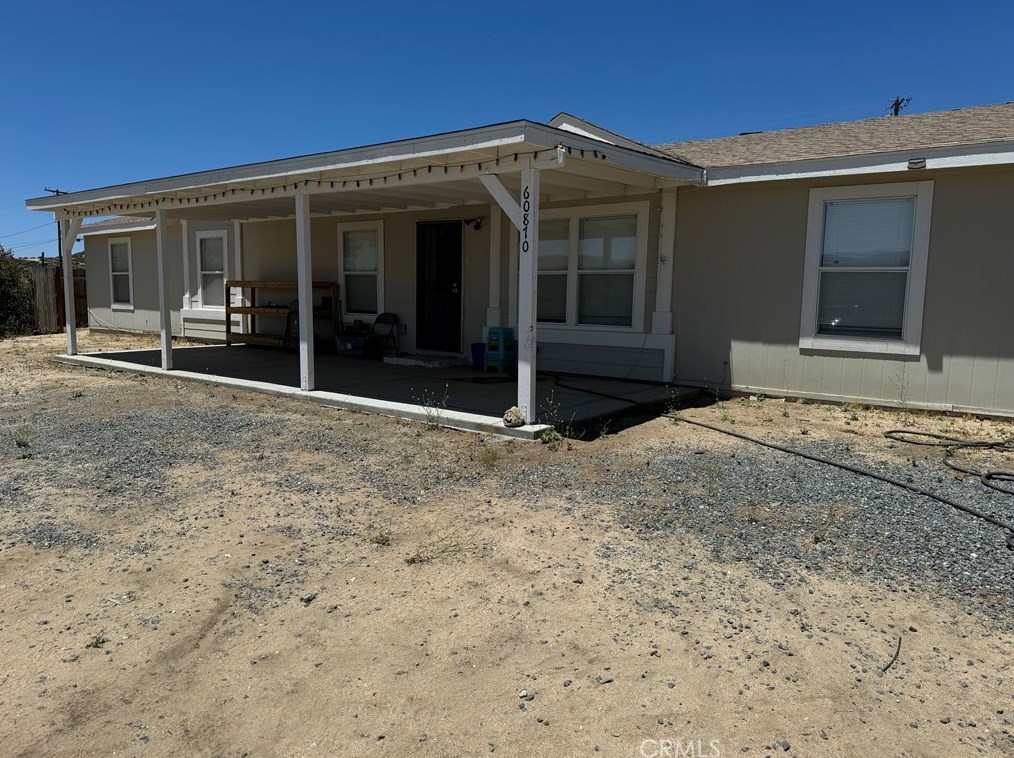 60870 Indian Paint Brush Rd, Anza, CA 92539
