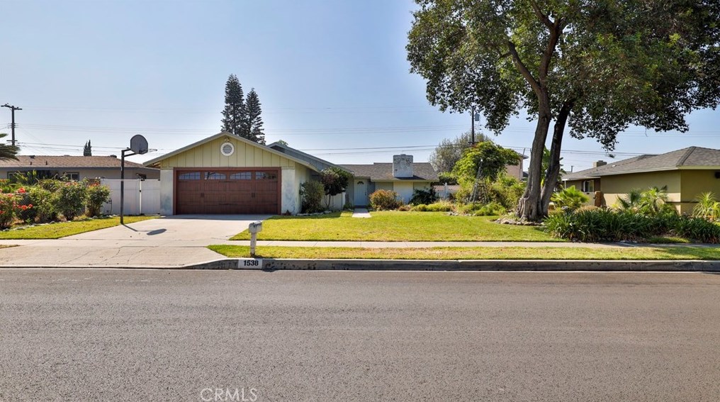 1538 S Conlon Ave, West Covina, CA 91790