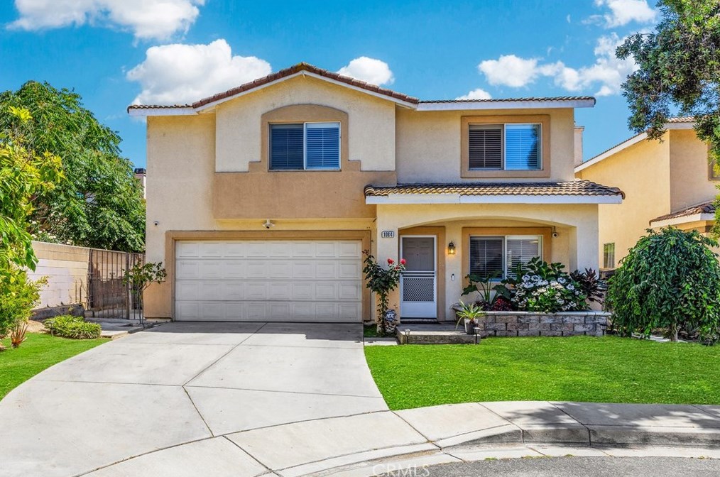 1084 Camellia Ct, Pomona, CA 91766
