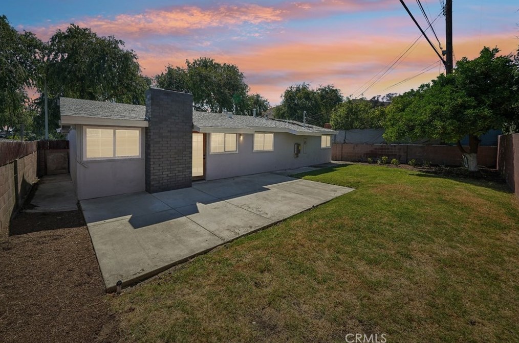 1352 Cromwell St, Pomona, CA 91768