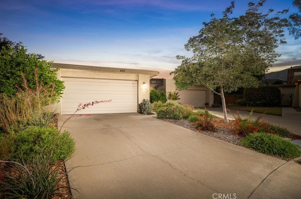 455 Champlain Dr, Claremont, CA 91711