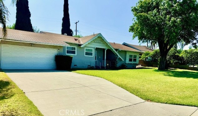 1250 S Auburn Dr, West Covina, CA 91791