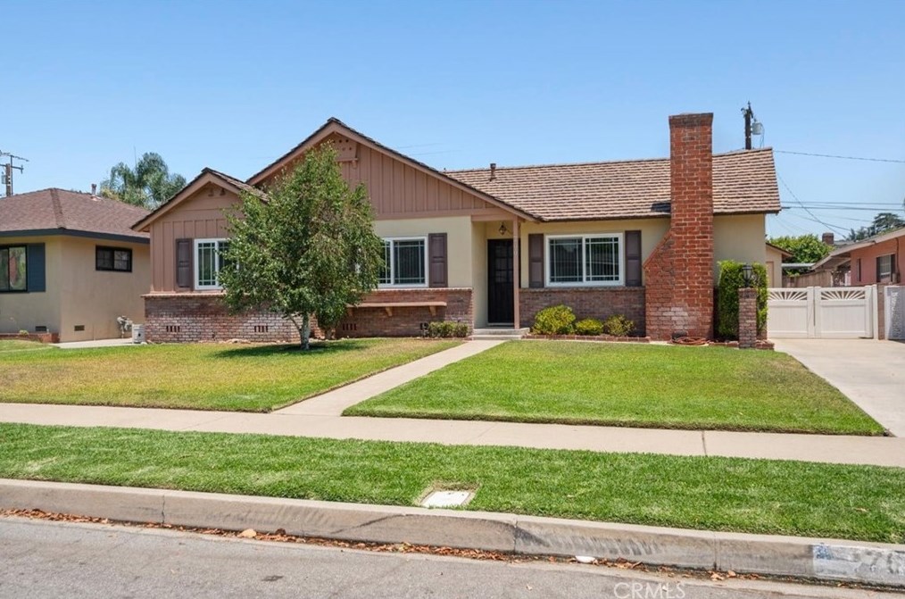 766 N Fenimore Ave, Covina, CA 91723