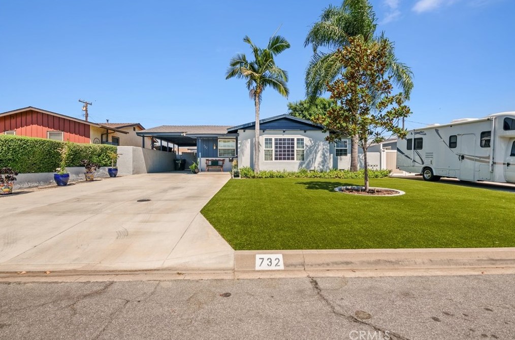 732 Forestdale Ave, Glendora, CA 91740