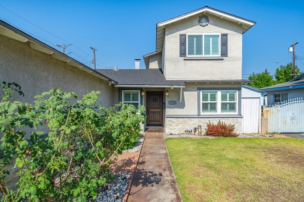 5409 Robinhood Ave, Temple City, CA 91780