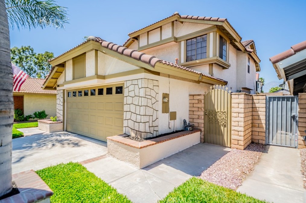 3405 Evergreen Dr, Ontario, CA 91761