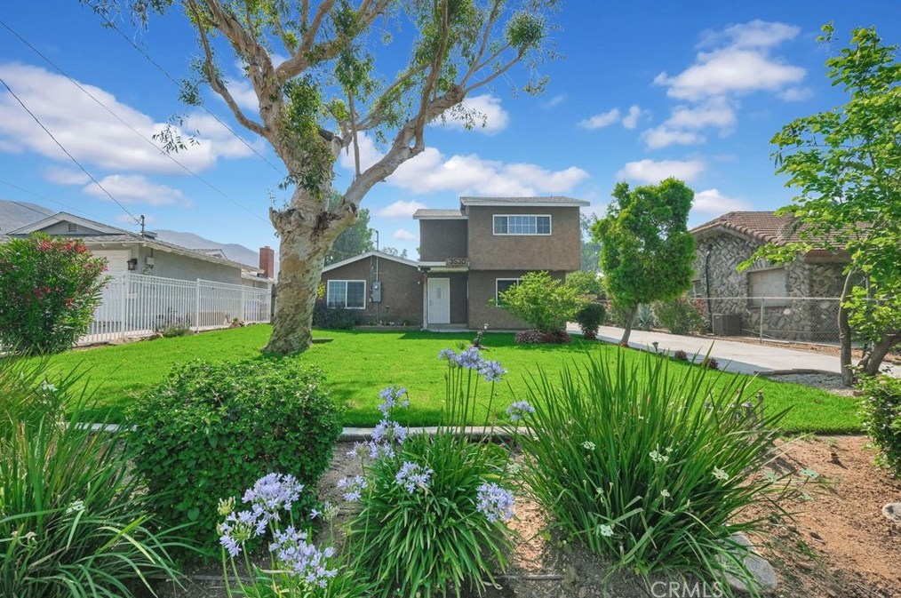 3530 Campbell St, Jurupa Valley, CA 92509