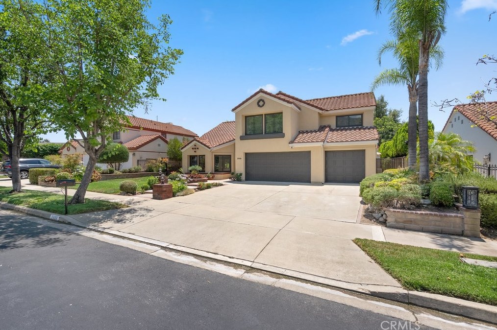 2486 Sloan Dr, La Verne, CA 91750-1354