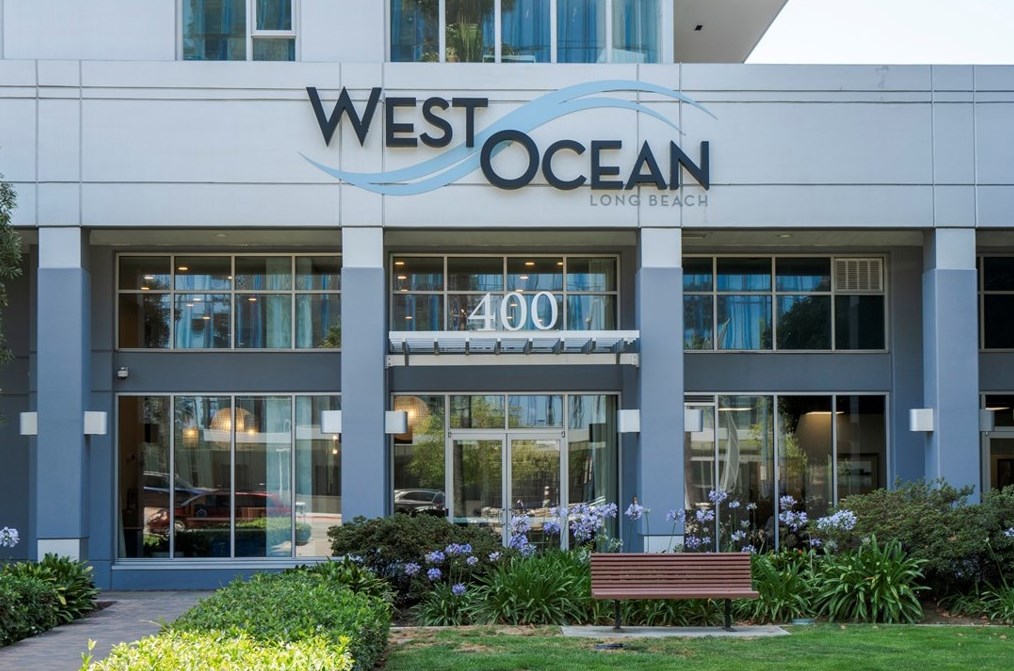 400 W Ocean Blvd #1601, Long Beach, CA 90802