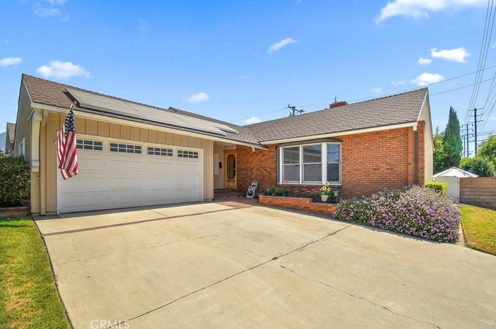 1506 N Pleasant Ave, Ontario, CA 91764