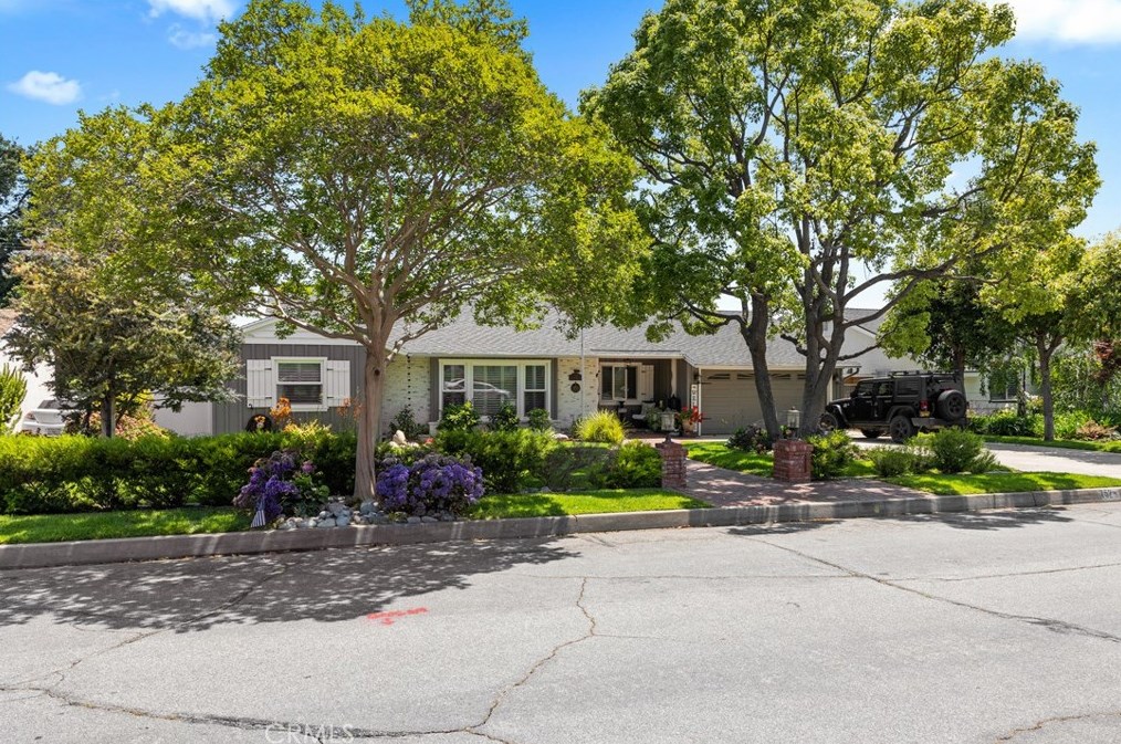 752 E Northridge Ave, Glendora, CA 91741