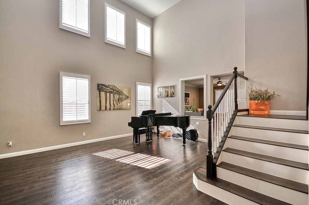 1663 N Rocky Rd, Upland, CA 91784