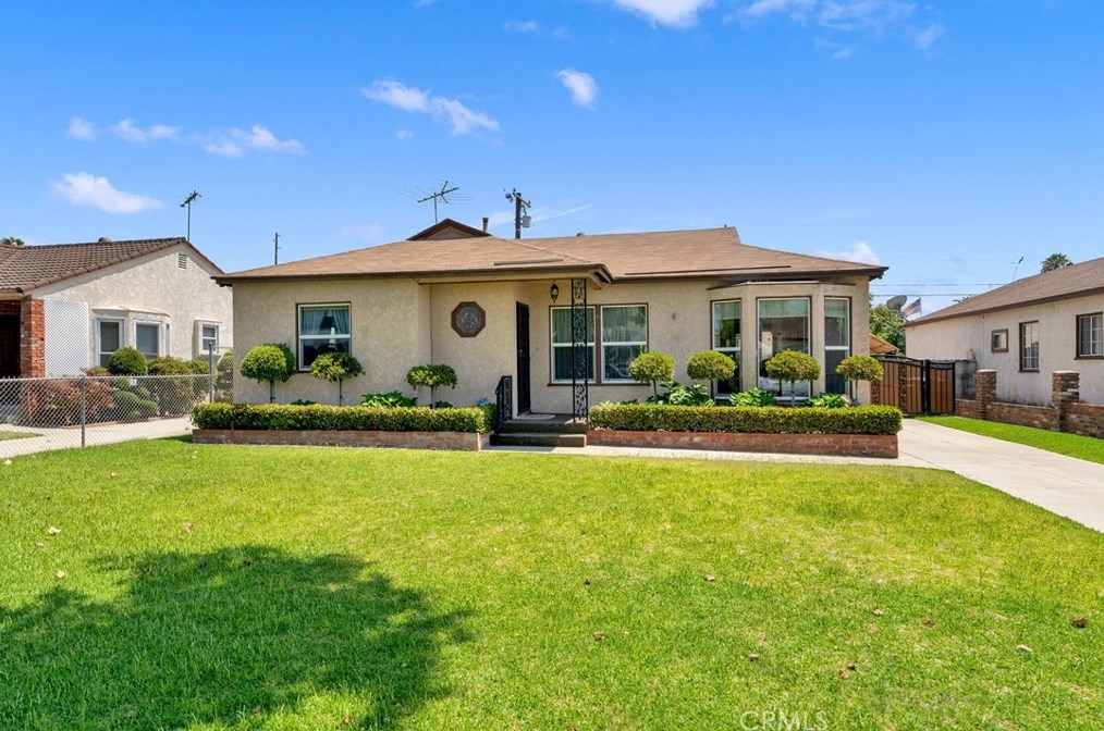 16314 E Benbow St, Covina, CA 91722