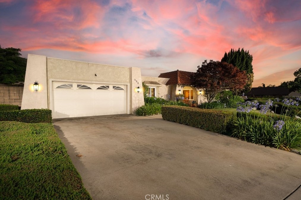 680 Winthrop Ave, Claremont, CA 91711