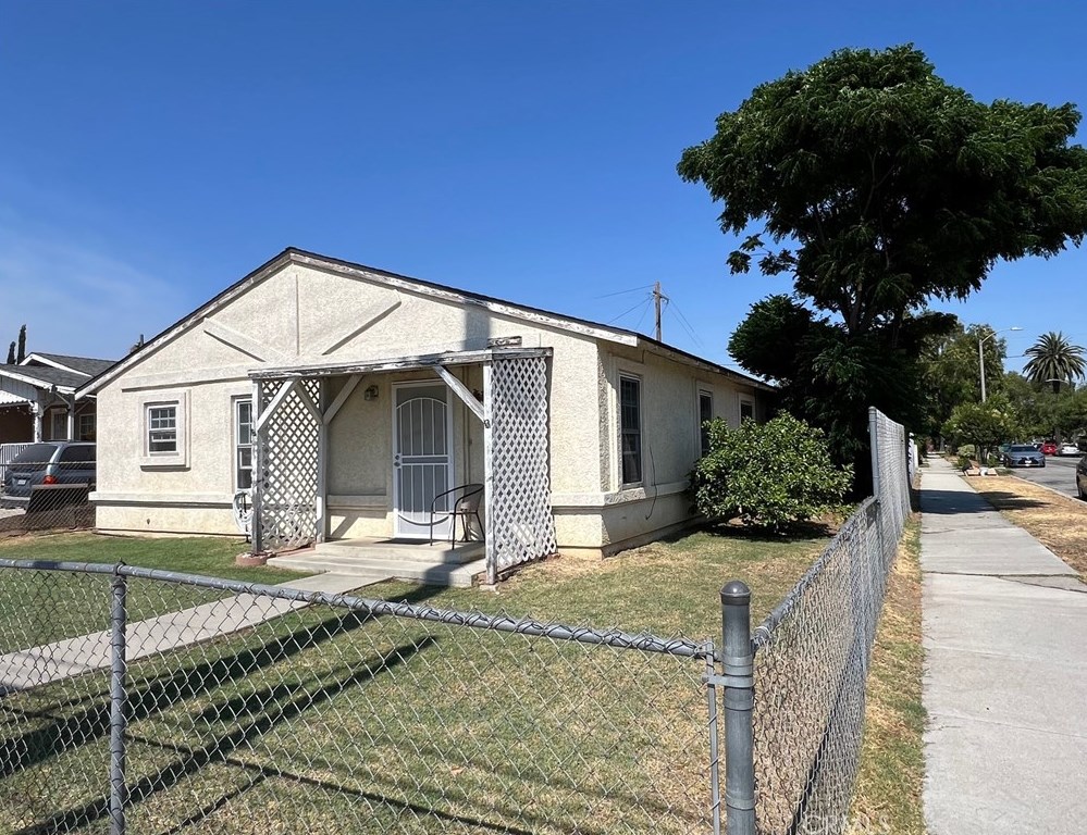 527 S Sultana Ave, Ontario, CA 91761