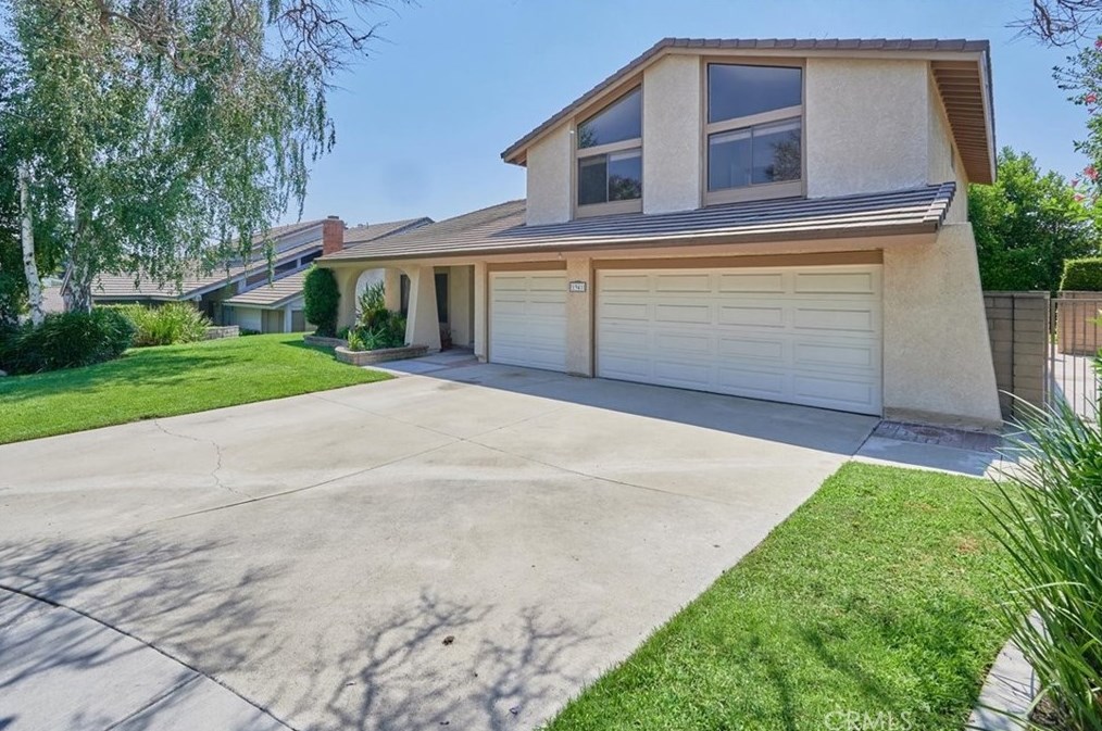 1941 Trinidad Cir, Claremont, CA 91711