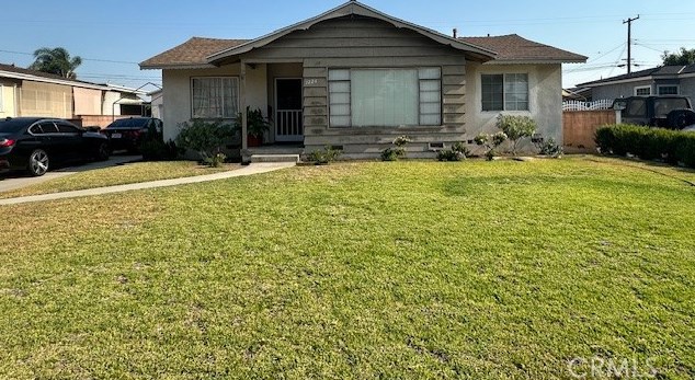 1226 E Elgenia Ave, West Covina, CA 91790