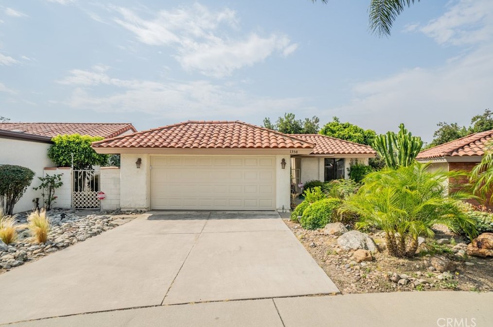 1358 Orchard Cir, Upland, CA 91786