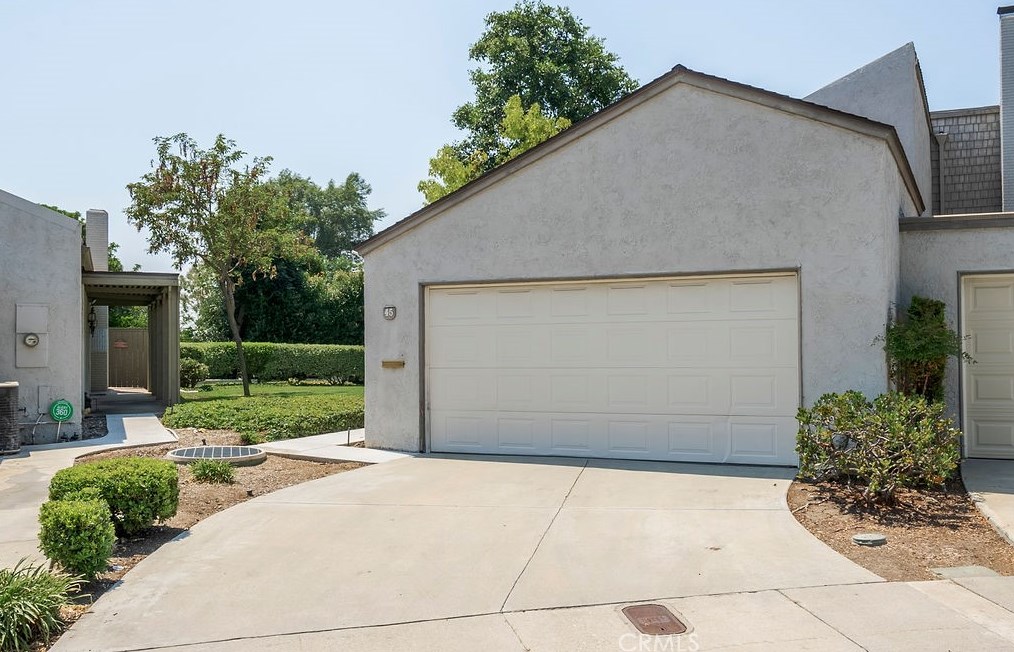 12203 Santa Gertrudes Ave #45, La Mirada, CA 90638