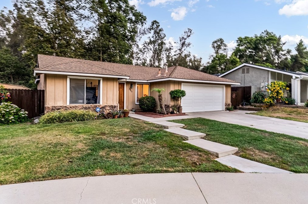 3563 Autumn Ave, Chino Hills, CA 91709