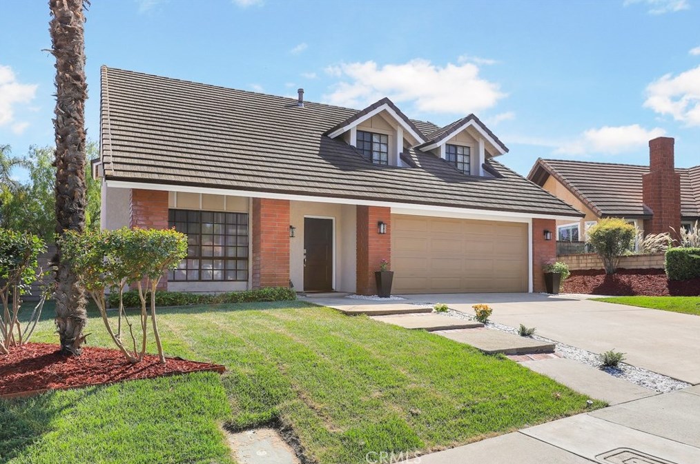 58 Quiet Hills Rd, Pomona, CA 91766