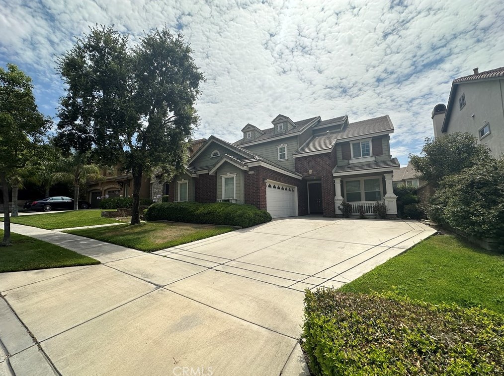 5359 Trento Way, Fontana, CA 92336