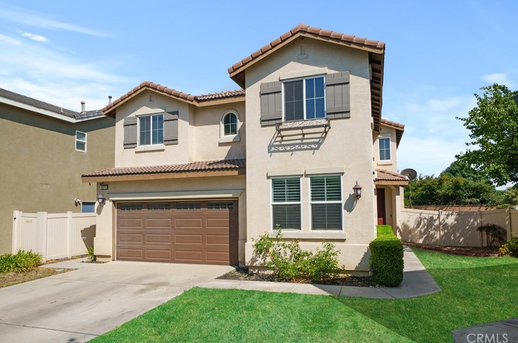 527 W Kennedy St, Rialto, CA 92376